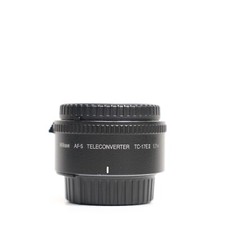 Nikon 17eii 1 7x - nikon, af-s