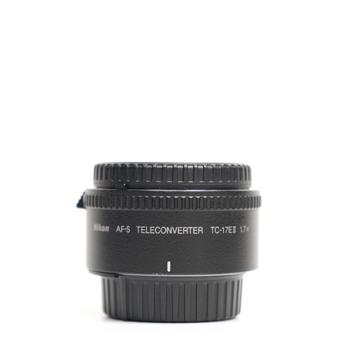 Nikon 17eii 1 7x - nikon, 1.7x