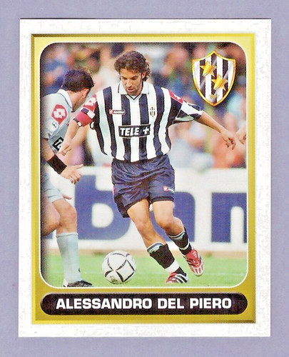 Alessandro del piero - alessandro,