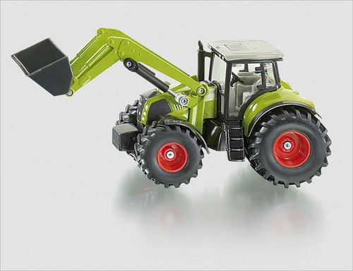 Siku metal model claas - 1:50,
