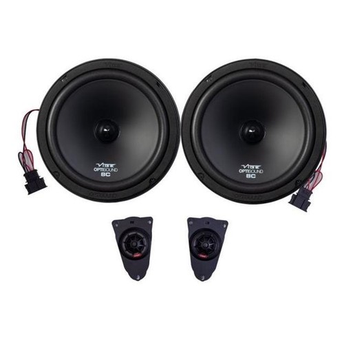 Vibe optisound vw - optisound, t5.1