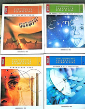 LOTTO IN 4 VV "PICCOLA