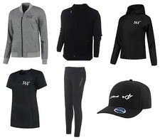 361° Giacca Donna F!T