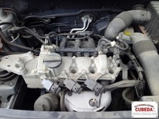 Motore Volkswagen Fox 2010 1.2