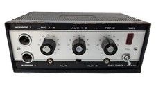 Amplificatore geloso 120 - geloso, a