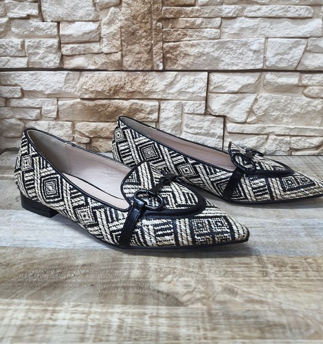 Ballerine donna con punta - ballerine,