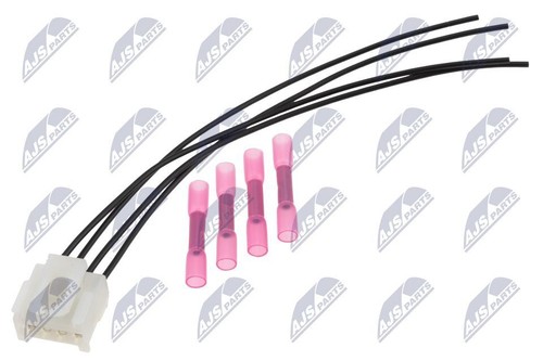 Nty cablaggio fanale - nty,