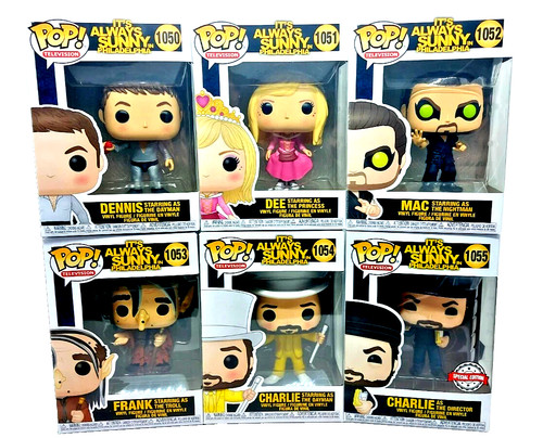 Funko pop è sempre il - pop, tv