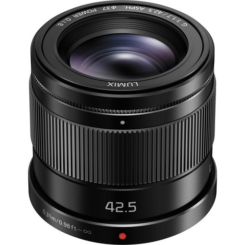 Panasonic lumix 5 - panasonic, 42,5