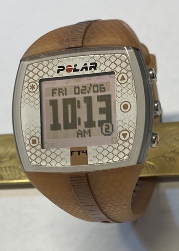 Orologio uomo donna polar - uomo, o