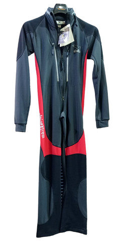 Salewa high speed overall - salewa, one