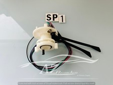 Devioluci interruttore luci frecce Fiat 124