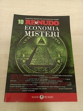 LIBRO RE NUDO 10 ECONOMIA