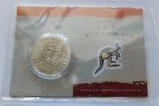 Australia Canguro 1 Dollaro