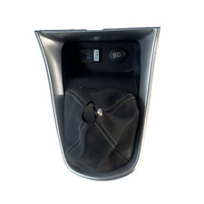 LANCIA Delta 3° Serie (08>11) CUFFIA LEVA CAMBIO PER 735452515 198A2000