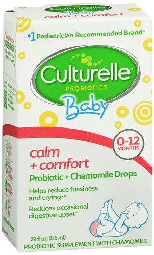 Culturelle probiotici baby - probiotici,