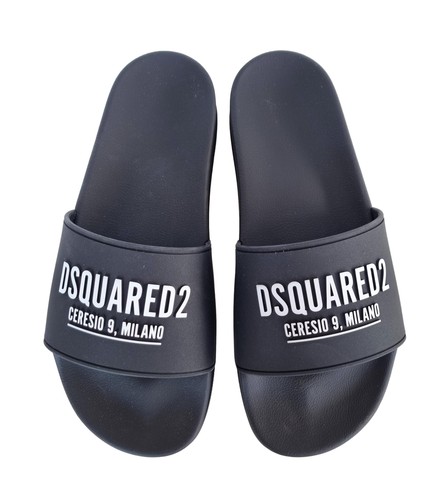 Dsquared ciabatte fascia - a,
