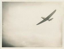 Foto aereo alianti - aereo,