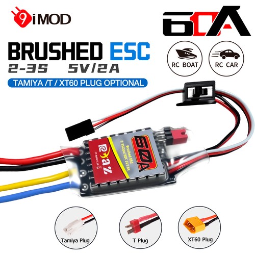 60a spazzolato esc - 60a,