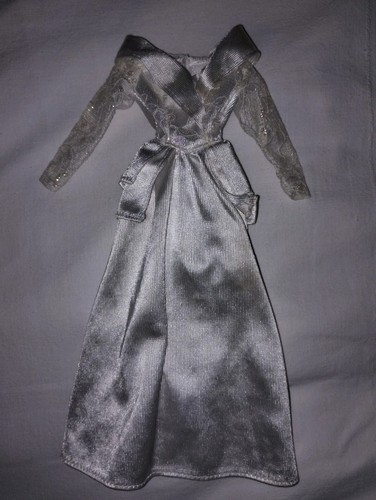 Barbie abito sposa - barbie,