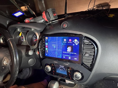 Autoradio android apple - android,