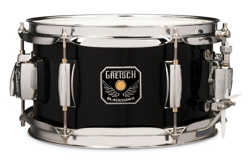 Gretsch 5510 5 - bh-5510-bk, 5,5x10