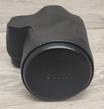 Sony LCS-ELCA Soft Leather