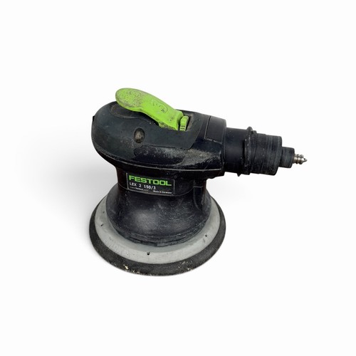 Levigatrice eccentrica festool - eccentrica,