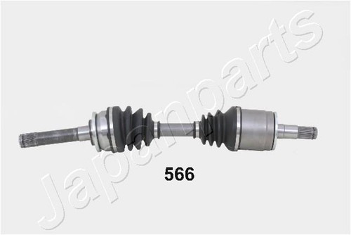 Albero motore japanparts - albero,