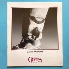 Programme Opera de Paris