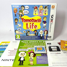 ? Tomodachi Life – Nintendo 3DS | PAL ITA | Come Nuovo | Completo