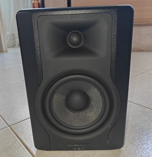 Audio bx5 monitor studio - d3,