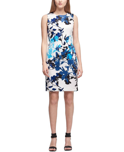 Dkny vestito tubino - dkny,