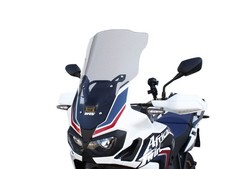 CUPOLINO TOURING FUME WRS PER