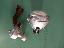 Dansi Fanale e Dinamo Bici epoca ciclomotore Mosquito 