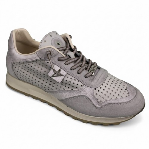 Cetti scarpe sneakers pelle - in,