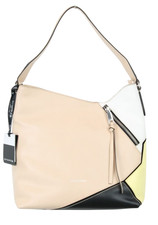 Borsa cromia donna taglia - borsa,