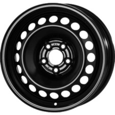 CERCHIO IN ACCIAIO PER SKODA