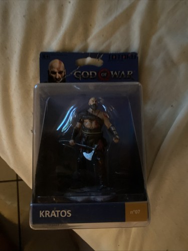 Kratos god war totaku - war,