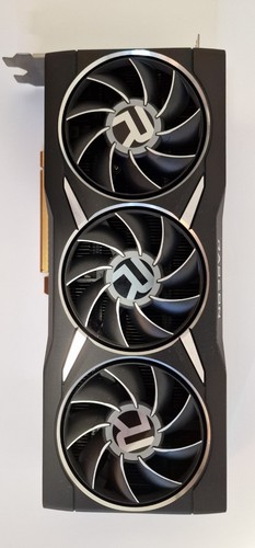Amd radeon 6800 midnight - radeon, xt