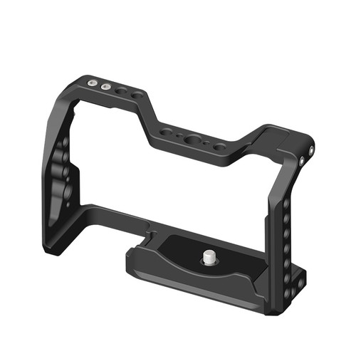 Cage rig per fotocamera - fotocamera, sony