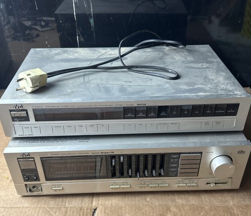 Amplificatore integrato stereo