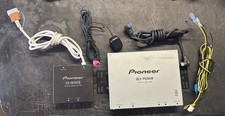 Pioneer CD-IB100 II adattatore