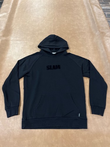 Felpa con cappuccio - , slam