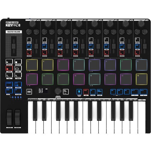 Reloop keypad pro nuovo - pro, |