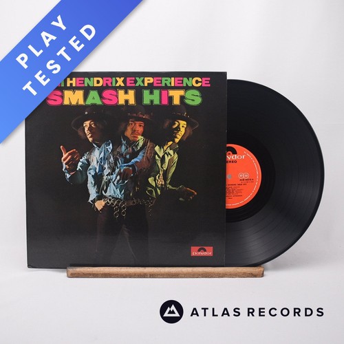The jimi hendrix experience - the,