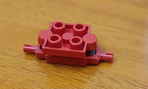Lego 2484c01 supporto per - x,