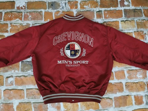 Chevignon denver uomo bomber - chevignon,