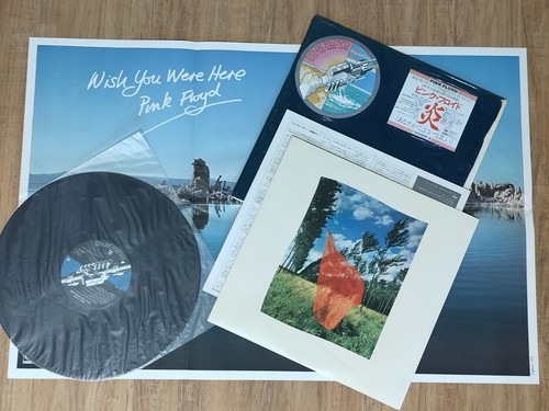 Pink floyd wish you - –wish,