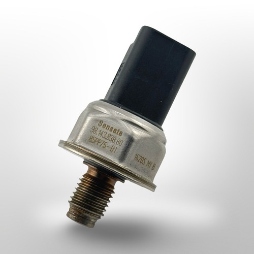 Sensore pressione carburante
